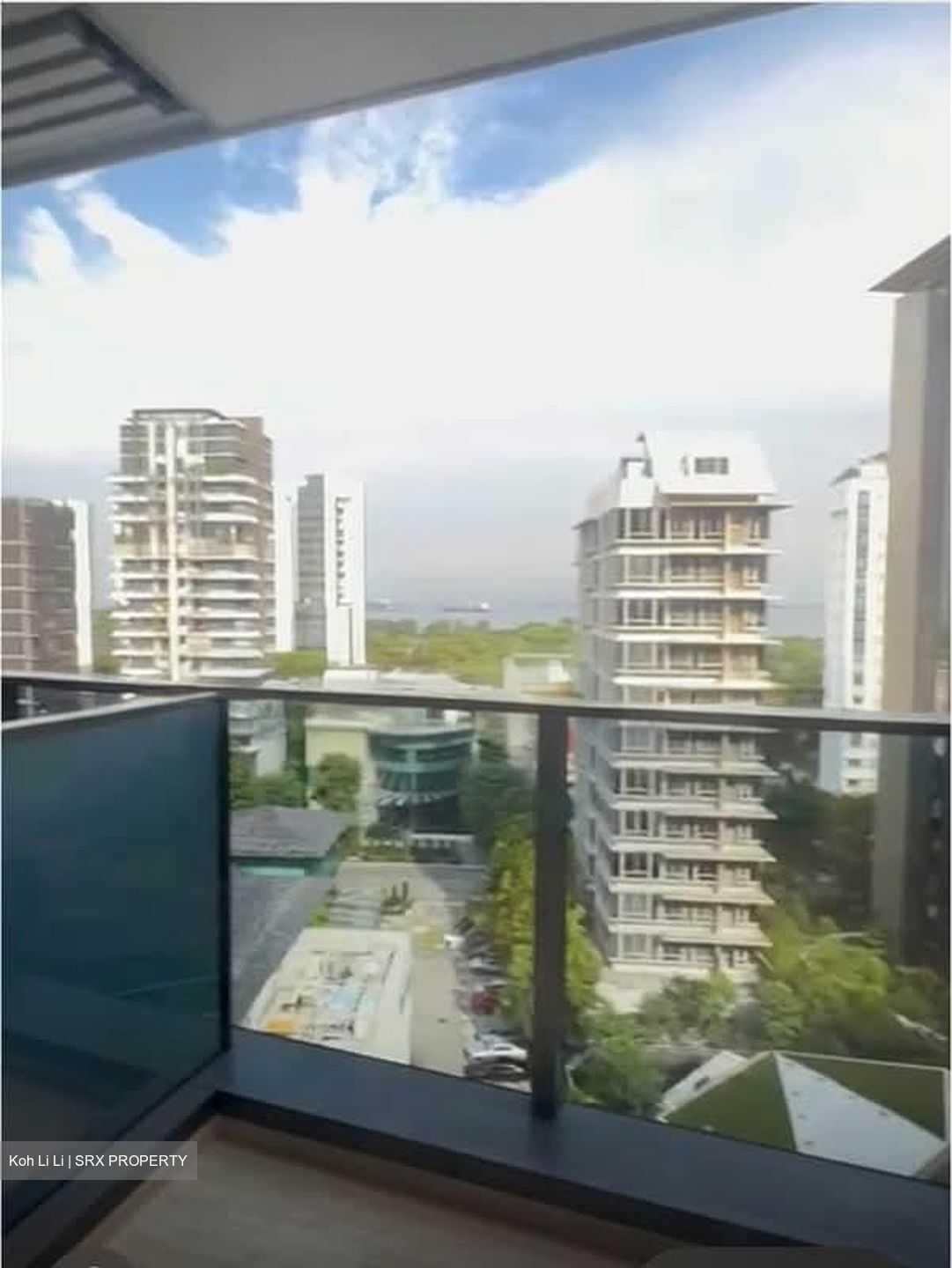 Amber Park (D15), Condominium #584458571
